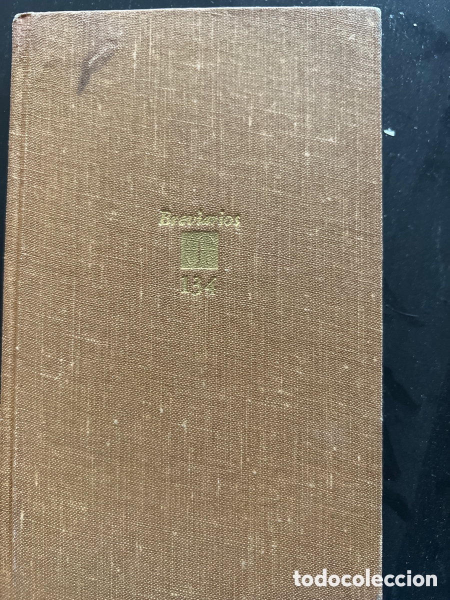 Libros: Breviarios del fondo de cultura econ&oacute;mica en el pa&iacute;s de las maravillas 134