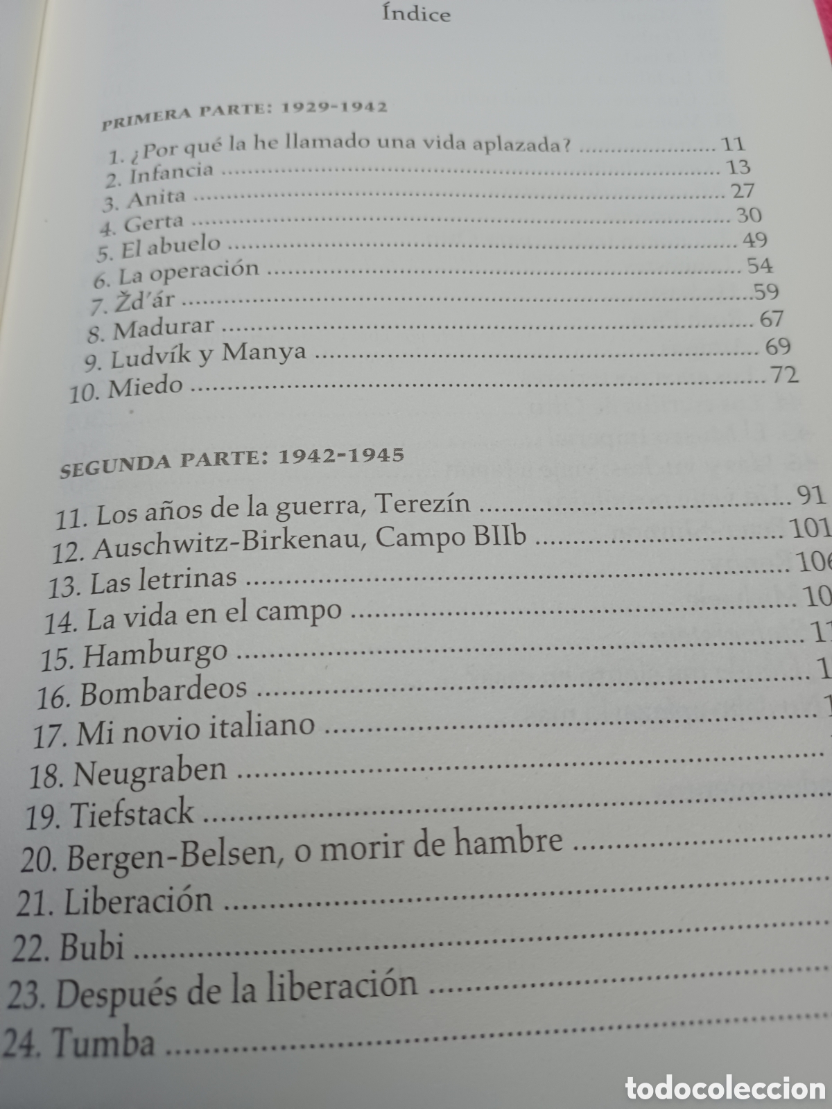 Libros: Barybook 192. . Yo dita Kraus. Roca Editorial - Foto 5