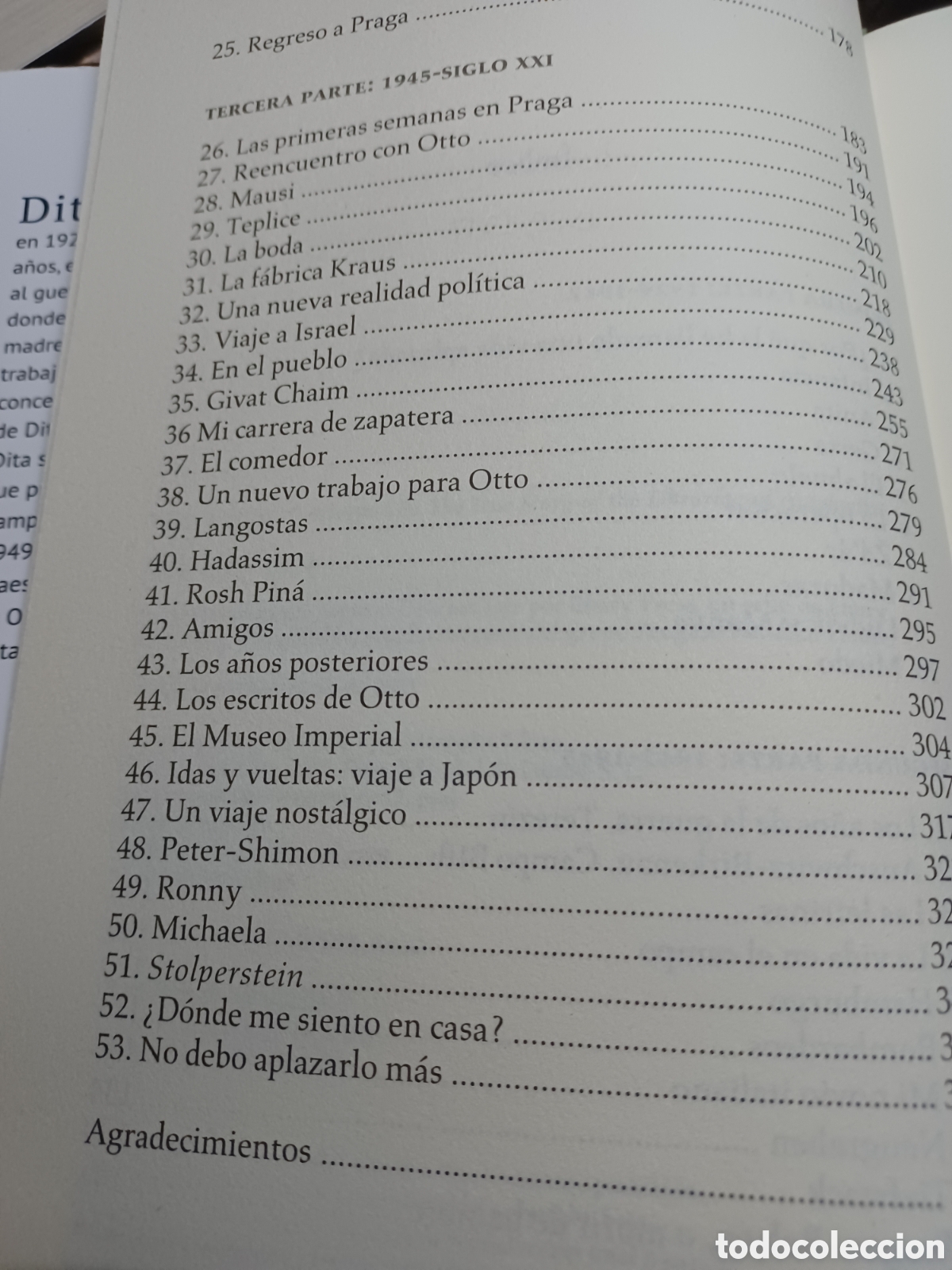 Libros: Barybook 192. . Yo dita Kraus. Roca Editorial - Foto 6