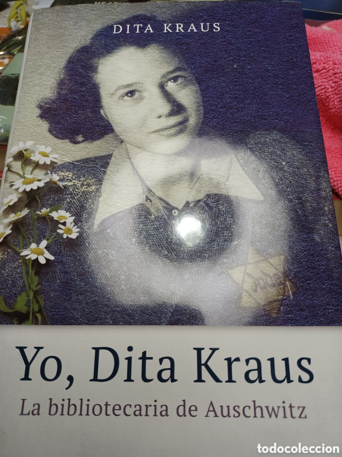 Libros: Barybook 192. . Yo dita Kraus. Roca Editorial - Foto 1