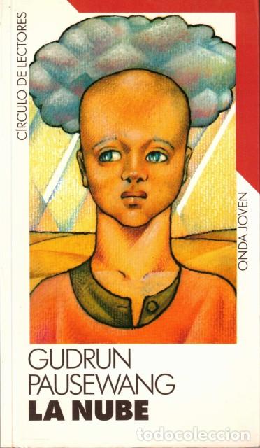 Libros: LA NUBE - PAUSEWANG, GUDRUN - Foto 1