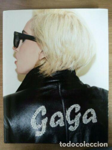 Libros: Lady Gaga.Terry Richardson.Gran Central Publishing - Foto 1