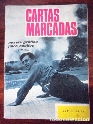 Libros: Espionaje num.13,Ed.Toray 1965 - Foto 1