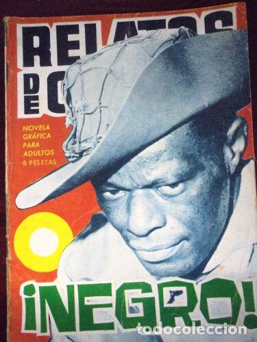 Libros: Relatos de Guerra num.169,Ed.Toray 1962 - Foto 1