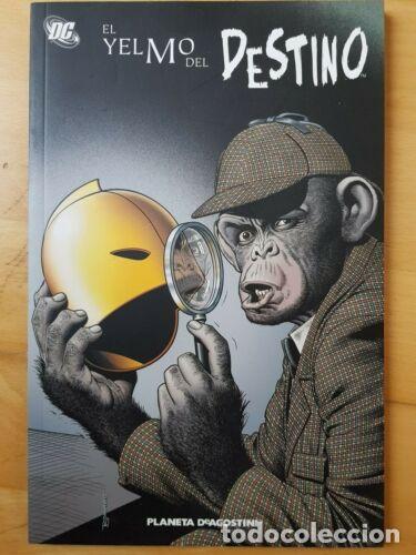 Libros: El Yelmo del Destino.Planeta - Foto 1