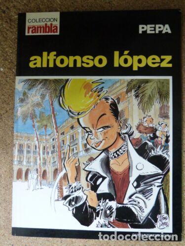 Libros: Pepa.Alfonso Lopez.Garcia y Bea - Foto 1
