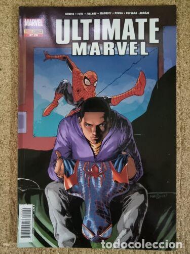 Libros: Ultimate Marvel 29.Marvel.Panini - Foto 1