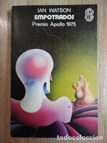 Libros: Col.SF n&ordm; 22,Iam Watson.MR 1977 - Foto 1