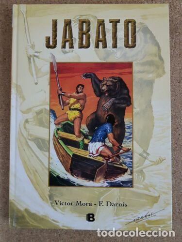 Libros: Jabato n&ordm;11. Ediciones B - Foto 1