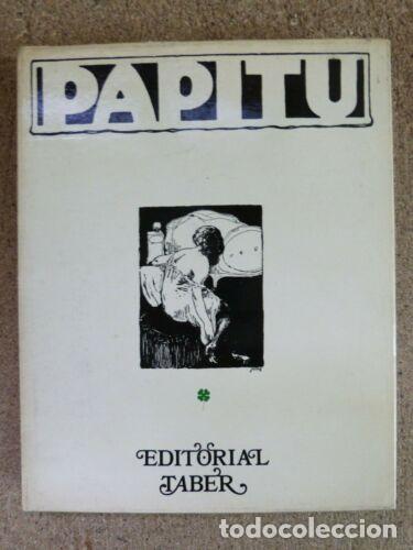 Libros: Papitu.Editorial Taber - Foto 1