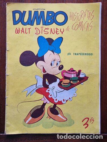Libros: Dumbo num 88.ERSA
