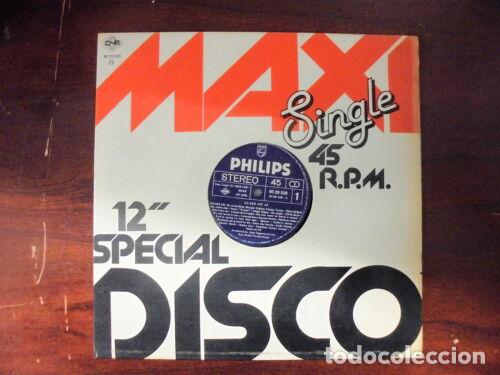 Libros: Disco Maxi Single,Stars on 45,Ed.Fonogram 1981 - Foto 1
