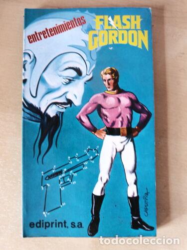 Libros: Flash Gordon num.2 Alex Raymond,Ediprint 1980 - Foto 1
