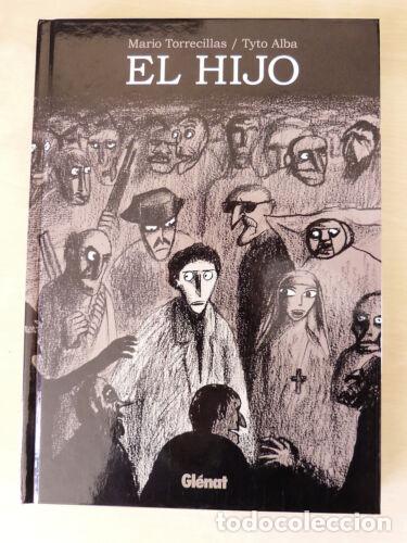 Libros: El Hijo,Tyto Alba,Glenat 2009 - Foto 1