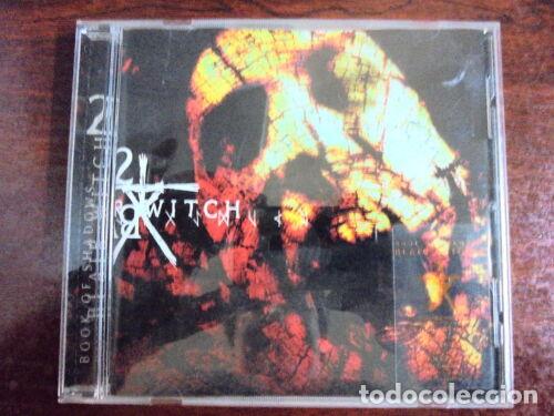 Libros: CD Musica,Blair Witch 2,Priority Records 2000 - Foto 1