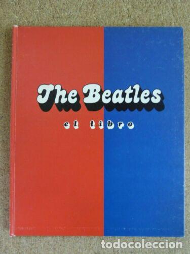 Libros: The Beatles.El Libro.Luca Editorial - Foto 1