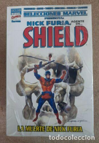 Libros: Selecciones Marvel Presenta.Coleccion Completa de 21 Tomos.Forum - Foto 1
