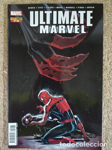 Libros: Ultimate Marvel 32.Marvel.Panini - Foto 1