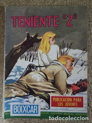 Libros: Boixcar.Novela Grafica num.106.Ediciones Toray - Foto 1