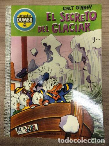 Libros: Dumbo 96 ERSA 1&ordf; edicion. - Foto 1