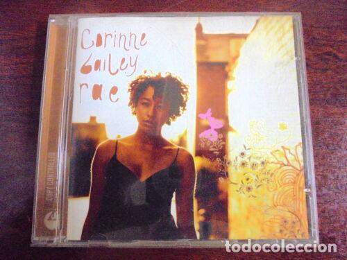 Libros: CD Musica,Corine Bailey Rae,Emi Recods 2006 - Foto 1