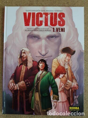 Libros: Victus 1. Veni.Norma 2006 - Foto 1