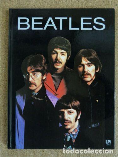 Libros: Beatles.John Alvarez Taylor.Libsa - Foto 1