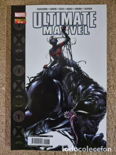 Libros: Ultimate Marvel 16.Marvel.Panini - Foto 1