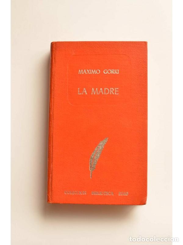 Libros: La madre - GORKI, Maksim - Foto 1