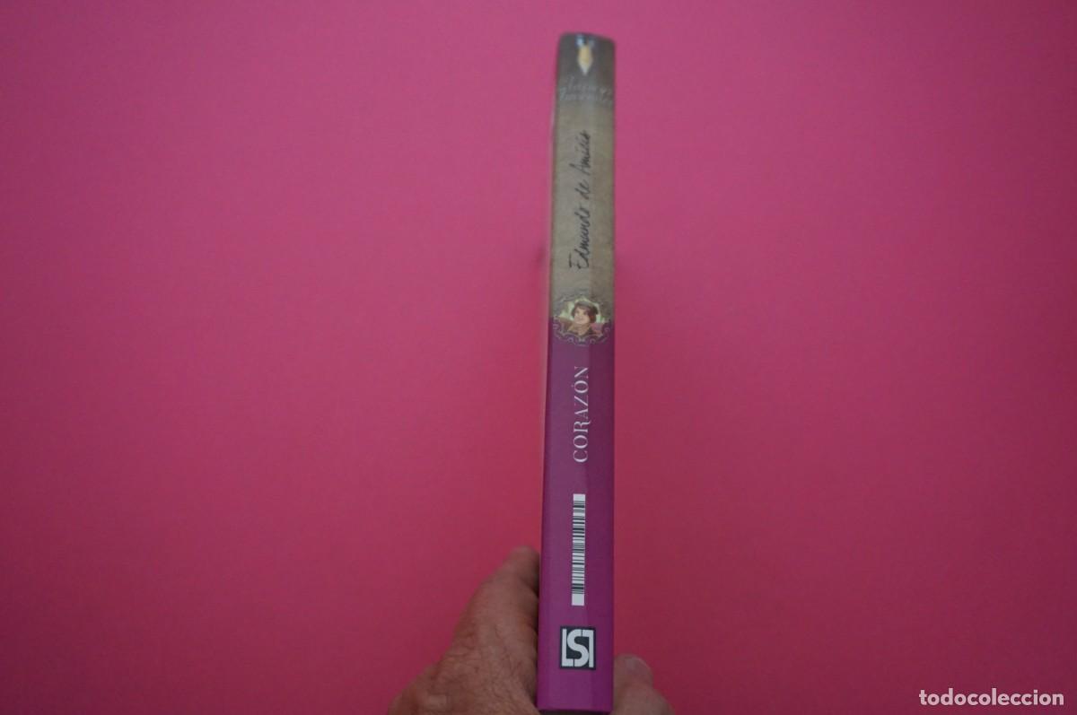 Libros: AMF-15C/ CORAZON - EDMUNDO DE AMICIS / SERVILIBRO - Foto 6