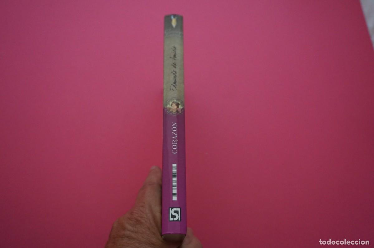 Libros: AMF-15C/ CORAZON - EDMUNDO DE AMICIS / SERVILIBRO - Foto 6