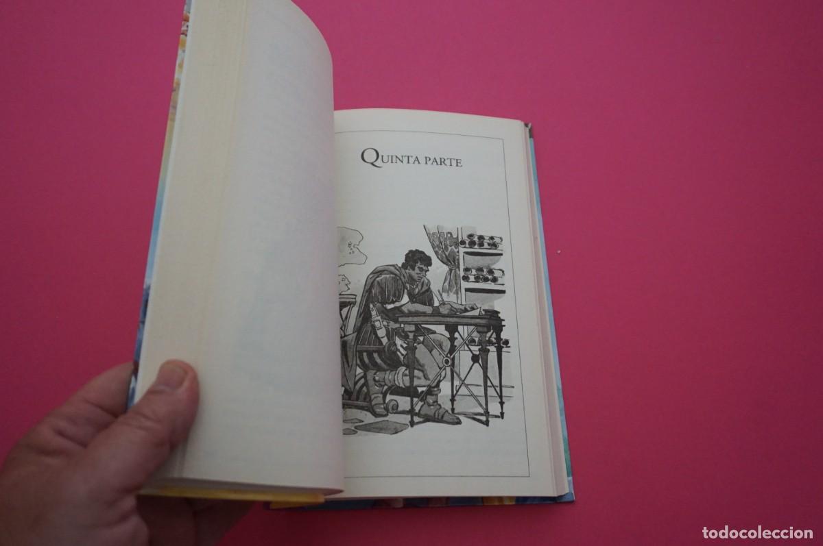 Libros: AMF-15C/ BEN-HUR - LEWIS WALLACE / SERVILIBRO - Foto 3