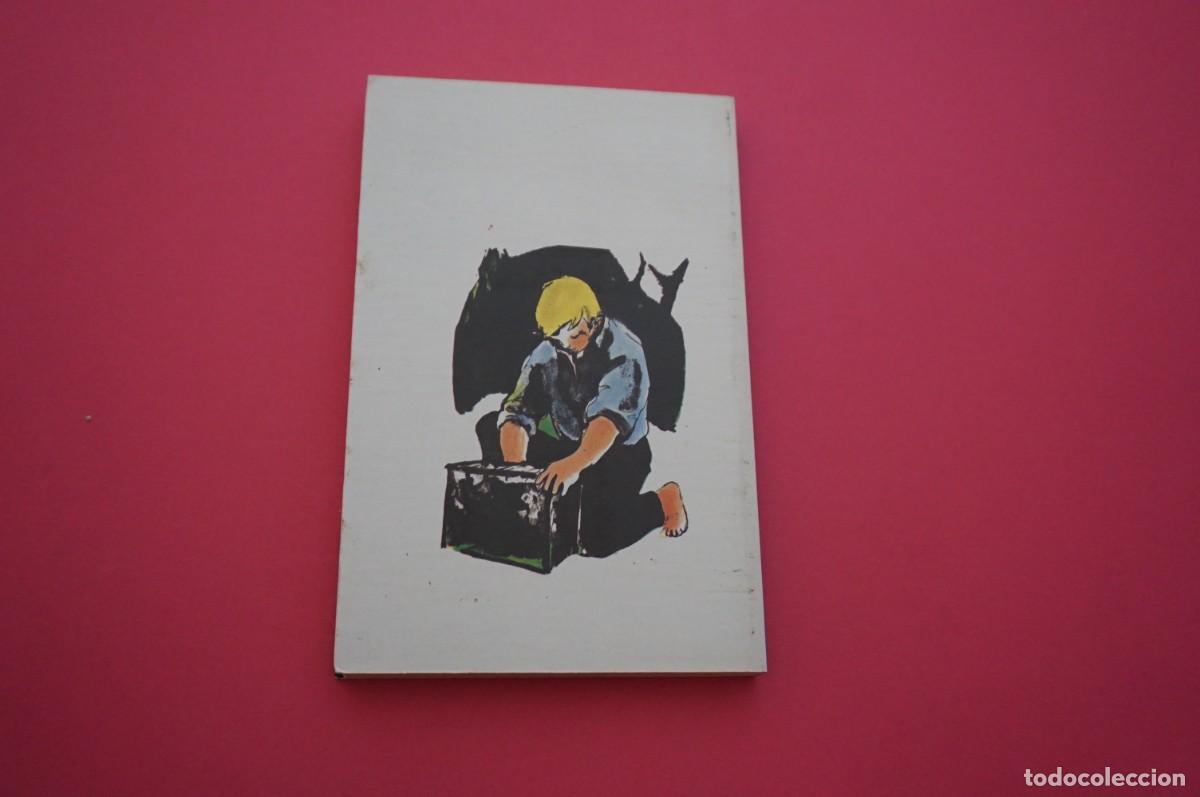 Libros: AMF-15C/ LA NEGRA - BETSY BYARS / PLANETA - Foto 5
