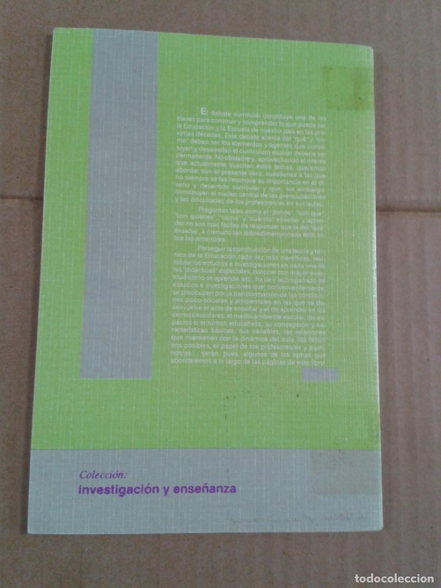 Libros: SERIE PRACTICA 4 ESPACIO, COMUNICACION Y APRENDIZAJE - Foto 2