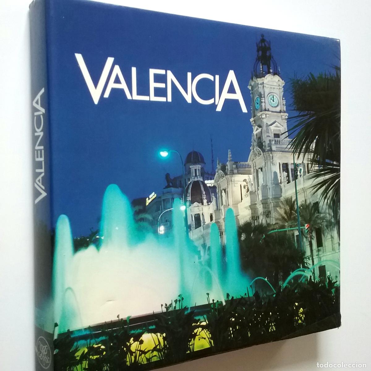 Libros: Alfons Lloren&ccedil; - Valencia - Foto 1