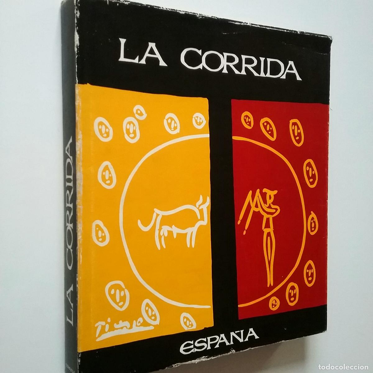 Libros: La corrida - Foto 1