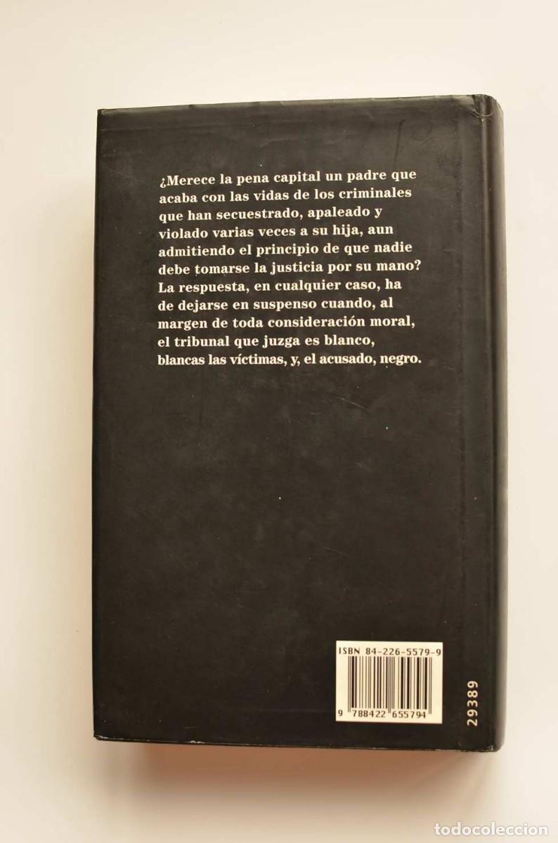 Libros: Tiempo de matar - GRISHAM, John - Foto 4