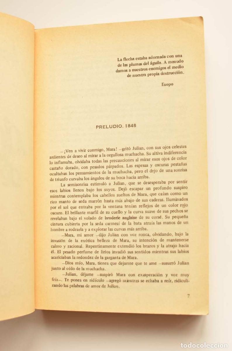Libros: L&aacute;grimas de oro - MCBAIN, Laurie - Foto 3