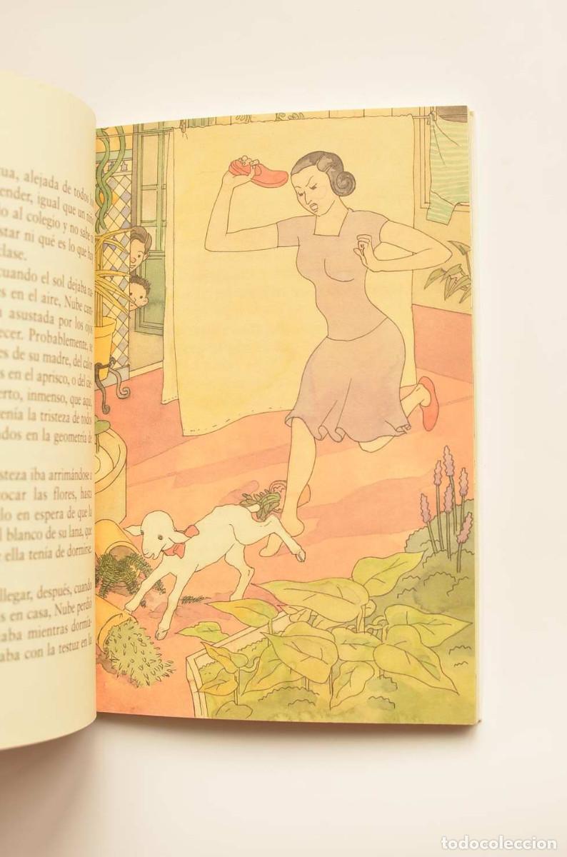 Libros: Nube y los ni&ntilde;os - CANSINO, Eliacer - Foto 3