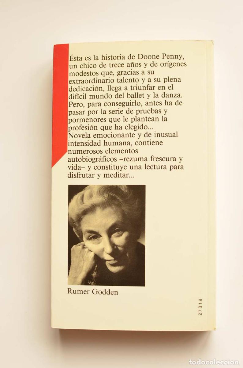 Libros: HIjos del jueves - GODDEN, Rumer - Foto 3