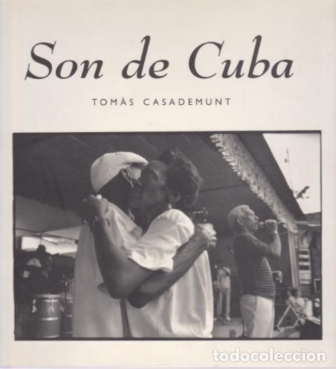 Libros: SON DE CUBA - TOMAS CASADEMUNT - Foto 1