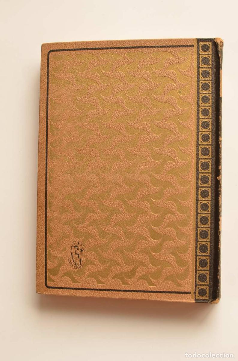 Libros: Safo - DAUDET, Alphonse - Foto 4