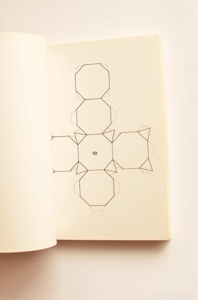 Libros: 60 modelos cristalogr&aacute;ficos - MEL&Eacute;NDEZ, B. - Foto 3