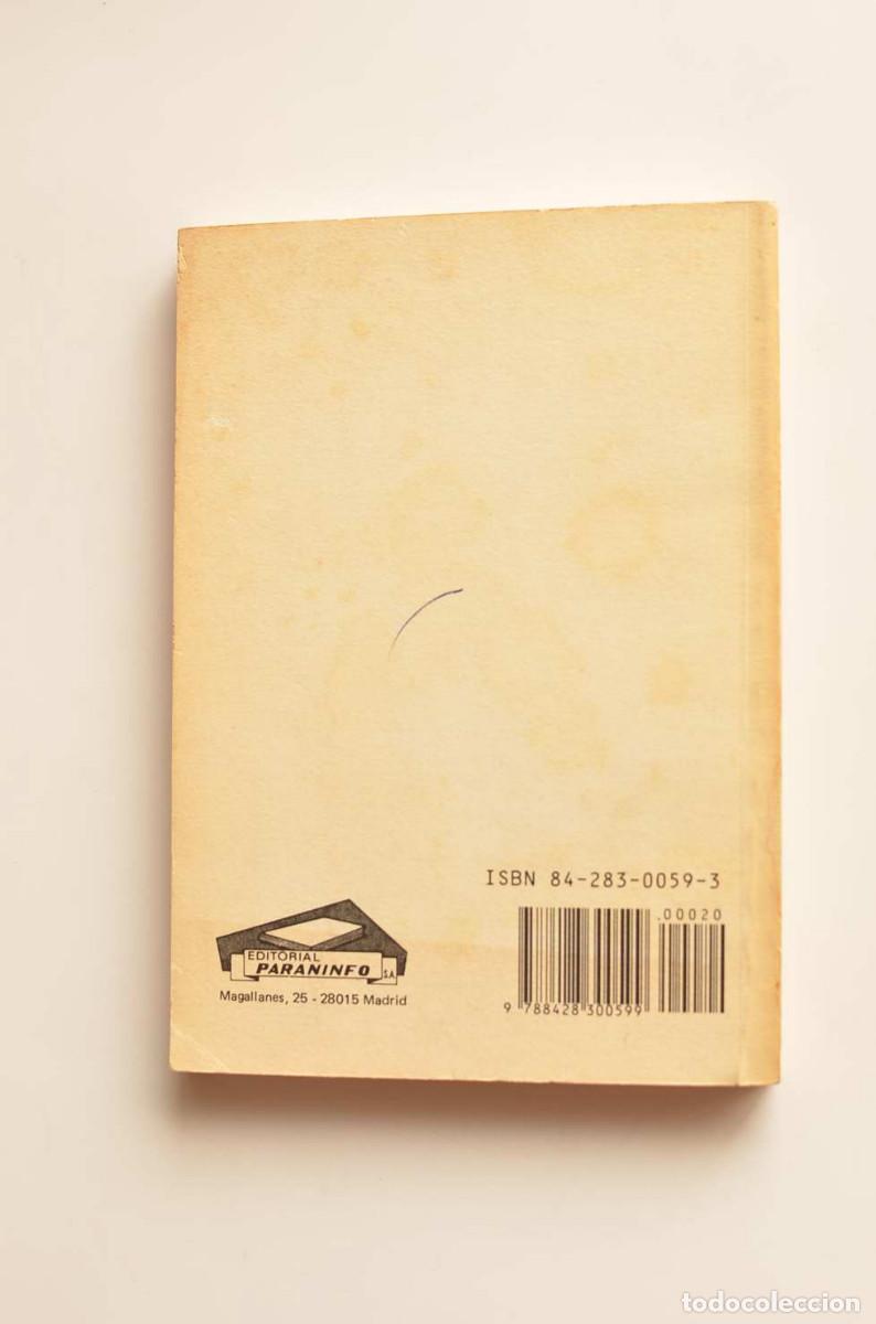 Libros: 60 modelos cristalogr&aacute;ficos - MEL&Eacute;NDEZ, B. - Foto 5