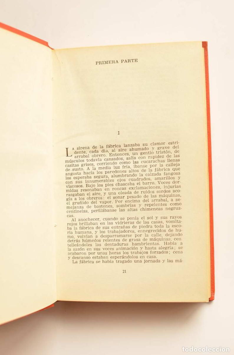 Libros: La madre - GORKI, Maksim - Foto 4