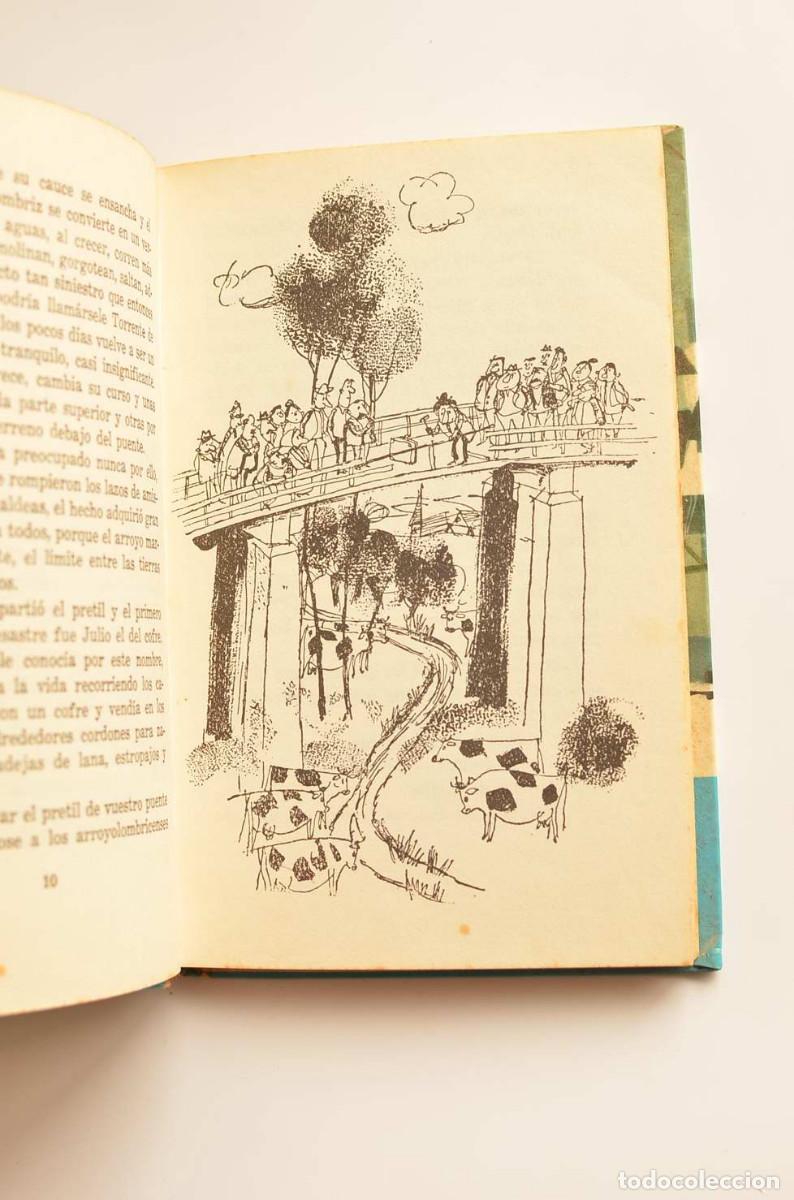 Libros: Las travesuras de Julio - W&ouml;lfel, Ursula - Foto 3