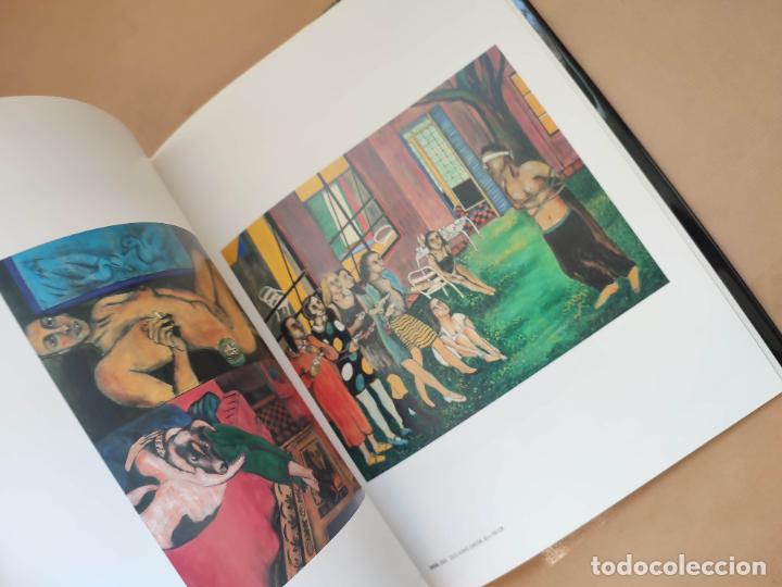 Libros: VICTOR MIRA. APOLOG&Iacute;A DEL &Eacute;XTASIS. MUSEO PABLO SERRANO. - V.A. - Foto 3