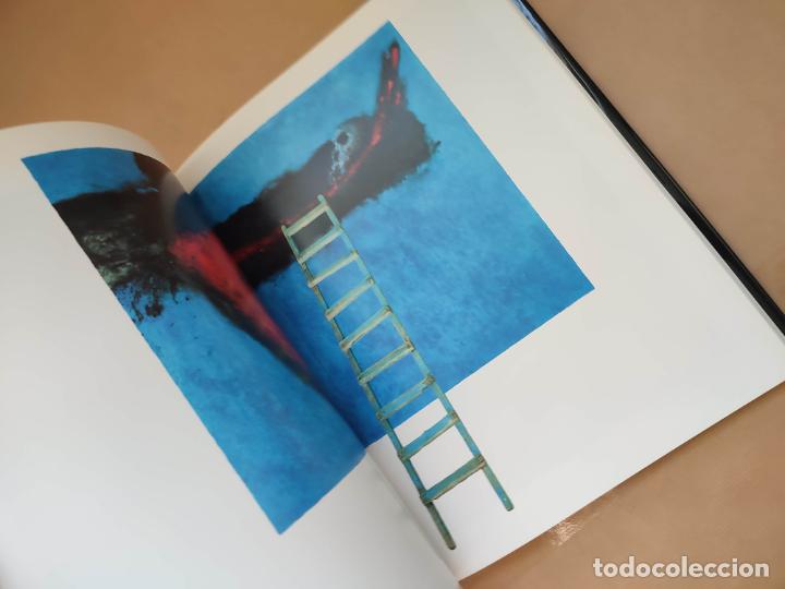 Libros: VICTOR MIRA. APOLOG&Iacute;A DEL &Eacute;XTASIS. MUSEO PABLO SERRANO. - V.A. - Foto 4