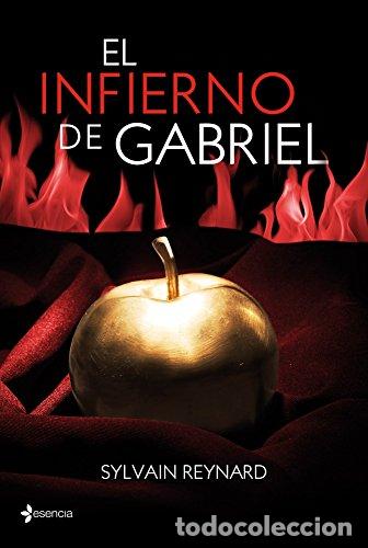 Libros: El infierno de Gabriel - Reynard, Sylvain - Foto 1