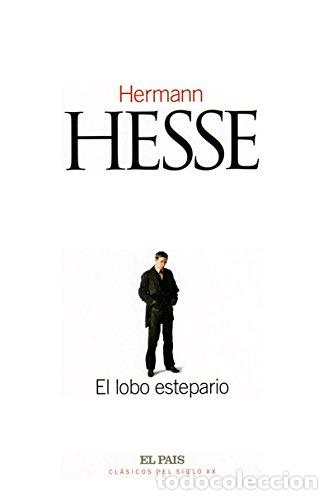 Libros: El Lobo Estepario - Hermann Hesse - Foto 1